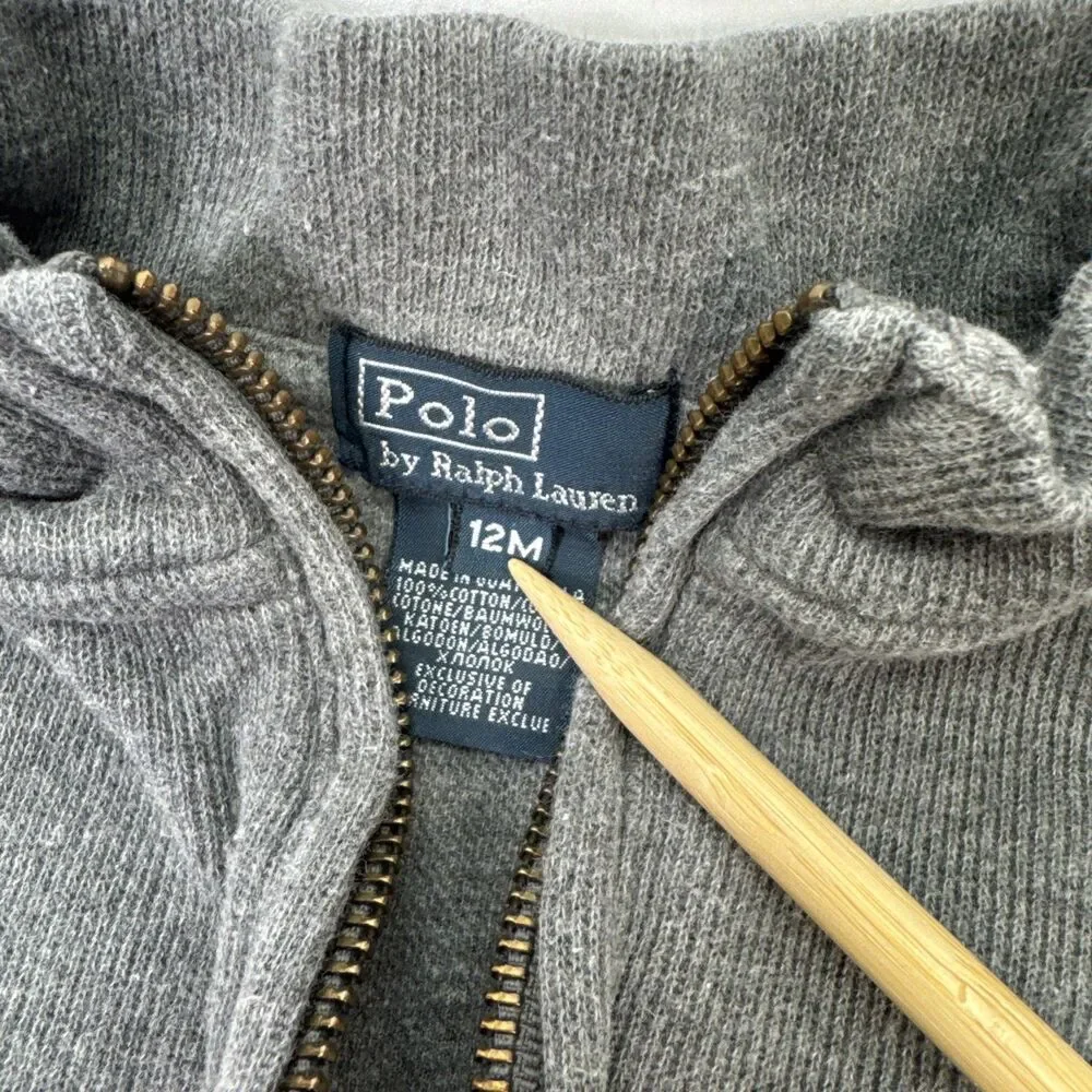 Ralph Lauren this product